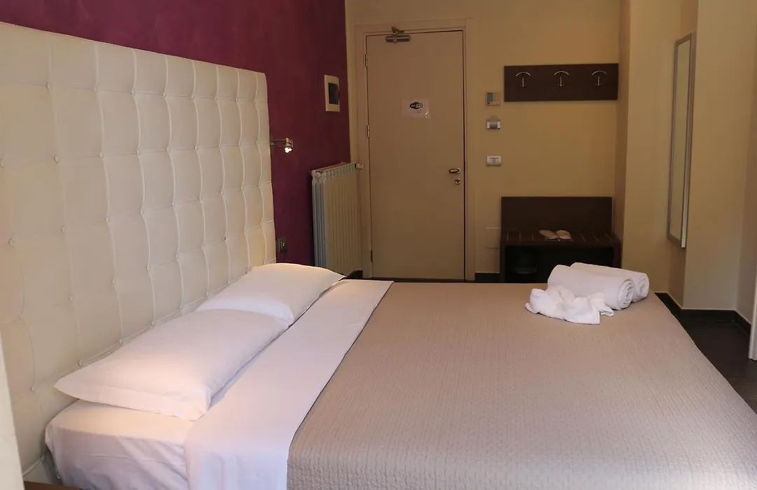 Hotel La Madonnina-1