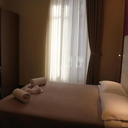 Hotel La Madonnina-2