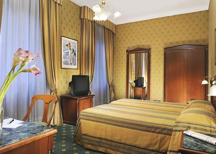 Grand Plaza